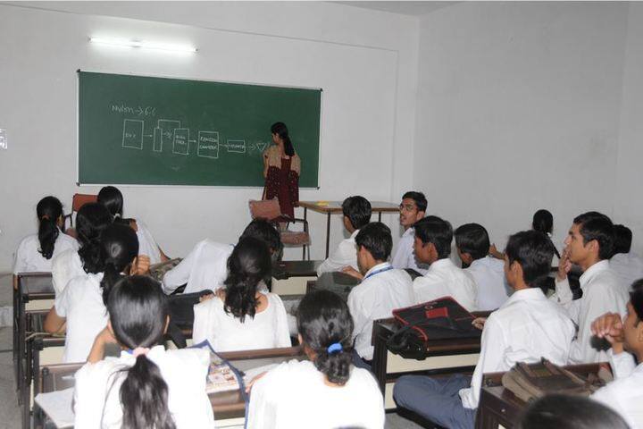 classroom